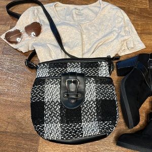 Croft & Barrow small shoulder bag